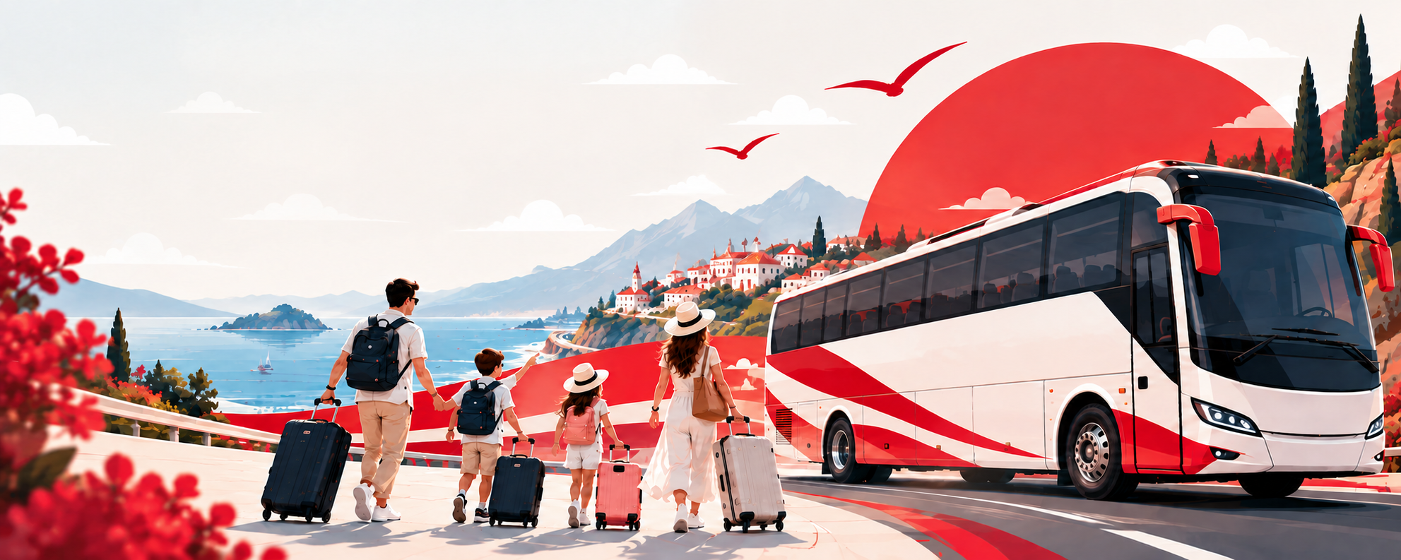 Udhëtim me Top Travel